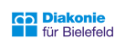 Logo Diakonie für Bielefeld
