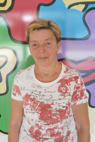 Frau Mechthild Ellerbrock
